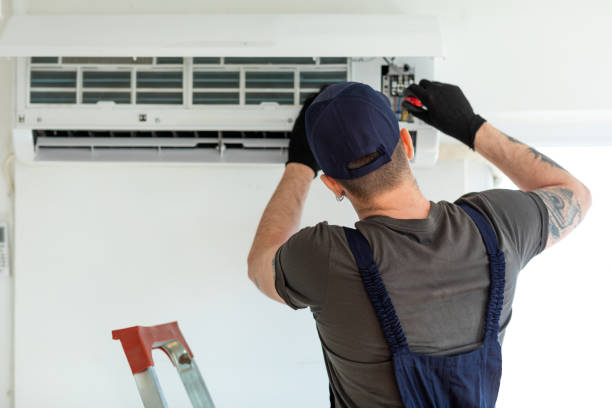 Best Air Duct Cleaning Near Me in Cape Coral, FL