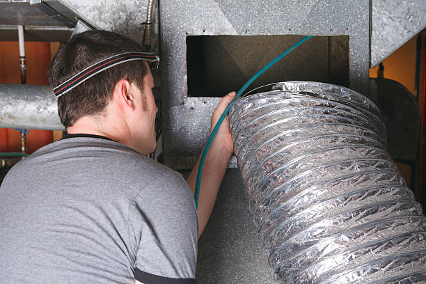 Best Home Air Vent Cleaning  in Cape Coral, FL