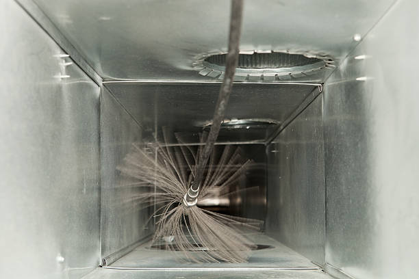Best Air Duct Cleaning Near Me  in Cape Coral, FL